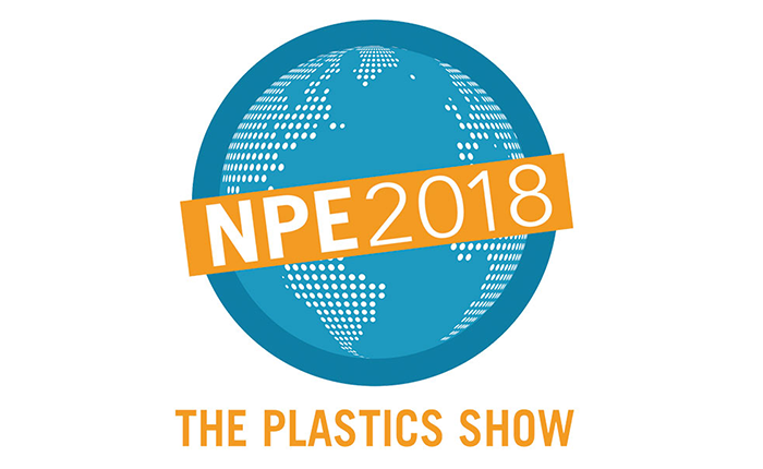 2018 第30屆美國最大橡塑膠展